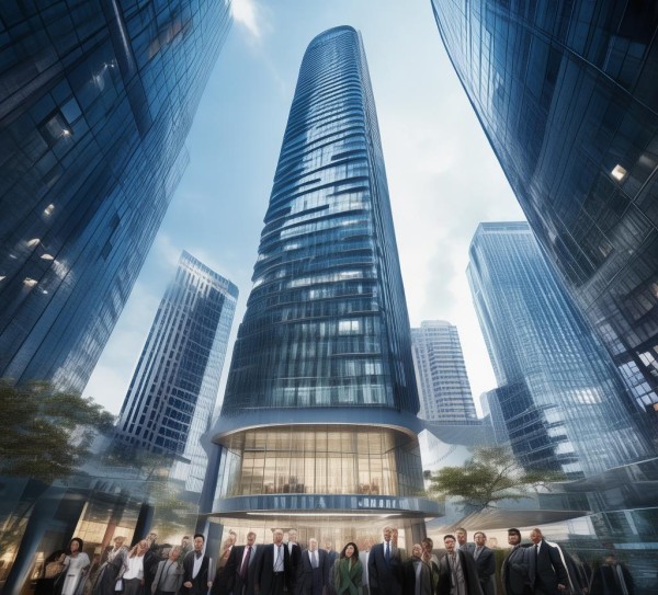 宁波宁豪，企业成功背后的智慧与力量