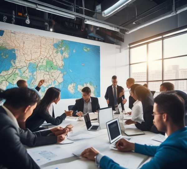 苍南管理咨询服务的机遇与挑战