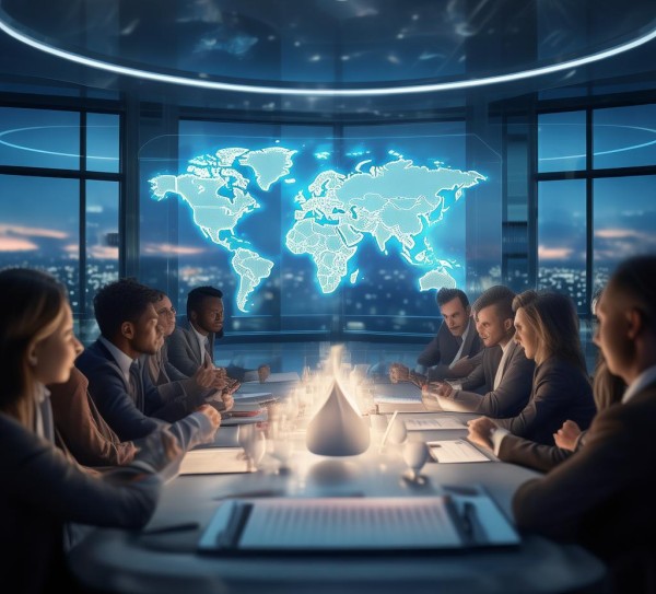 企业培训，开启未来新篇章