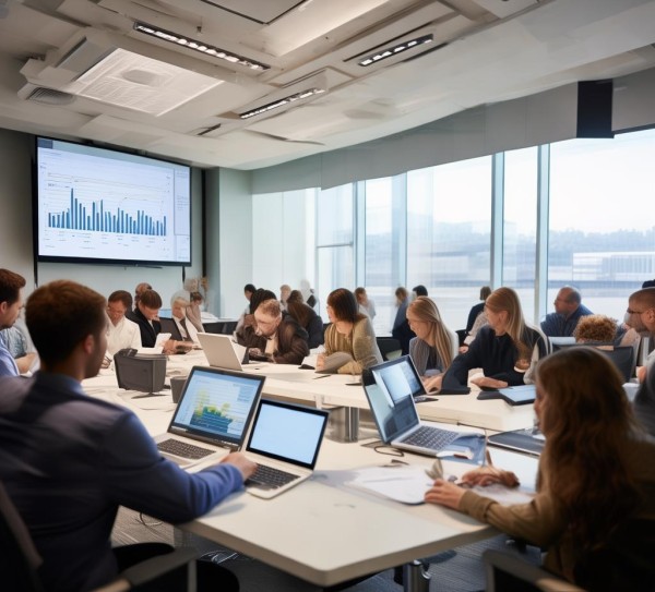 企业职工培训调研进展，理论学习与实践操作