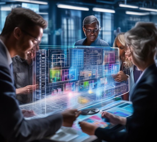 设计施工企业管理方案，构建高效管理的之道