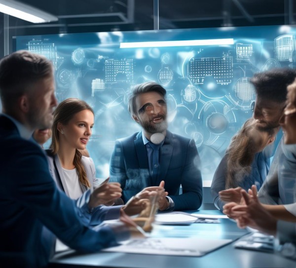 建设高效管理同行交流机制