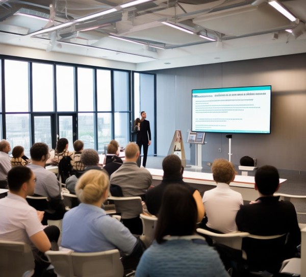 提升企业通讯员新闻写作专业能力的系统性培训视频