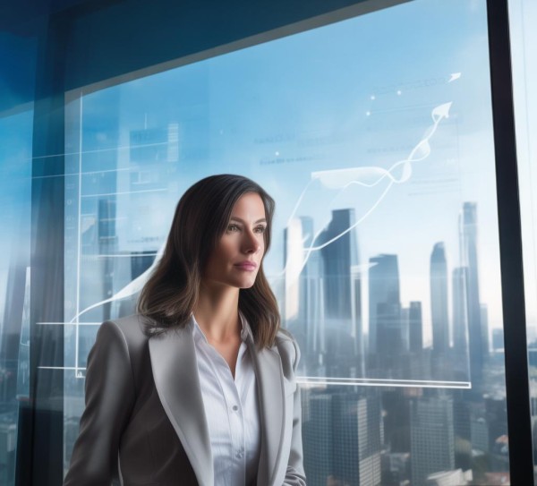 直击职场，精准匹配你的职业发展