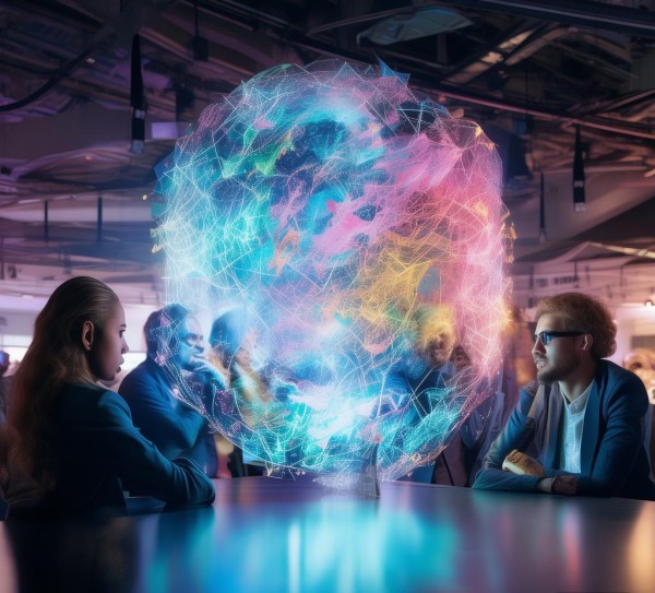 创意Squared，企业文化创新的智慧之源