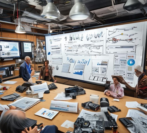 传媒行业商业计划，从制定到执行的系统化构建与实践