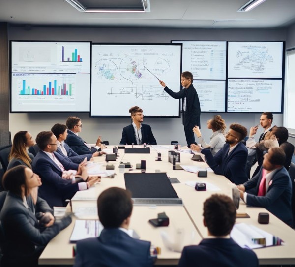 企业值班人员核心竞争力提升的系统化培训措施