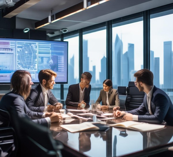 企业优化管理咨询，上海高端企业管理咨询服务