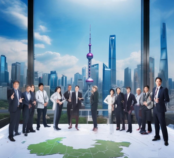 上海舜耕企业管理咨询，探索中国商业生态的领导力量