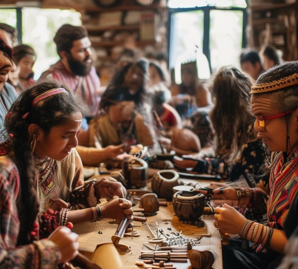 从设计到实践的口腔文化案例探索