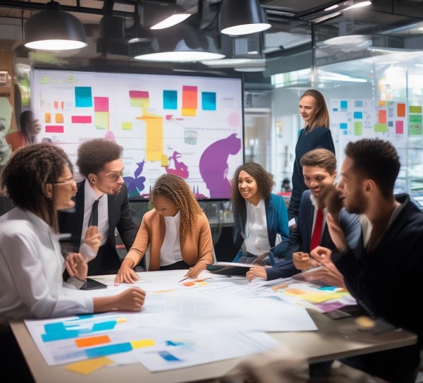 企业文化如何塑造企业核心竞争力与品牌影响力