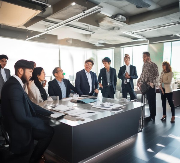 莘县祺创企业管理咨询，助力企业成长的智慧之选