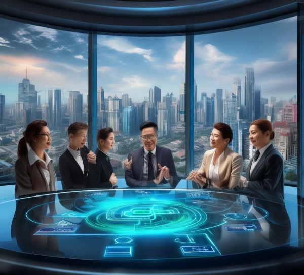 肇庆正规企业管理的路径与创新