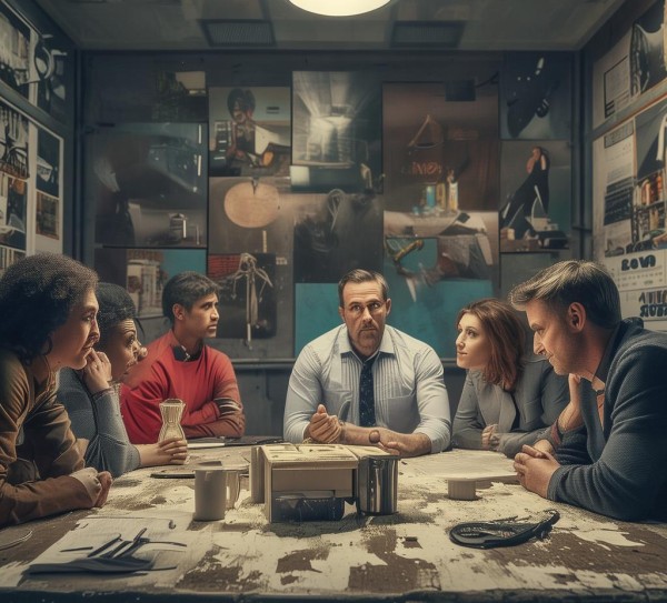 正视企业文化中的挑战与教训