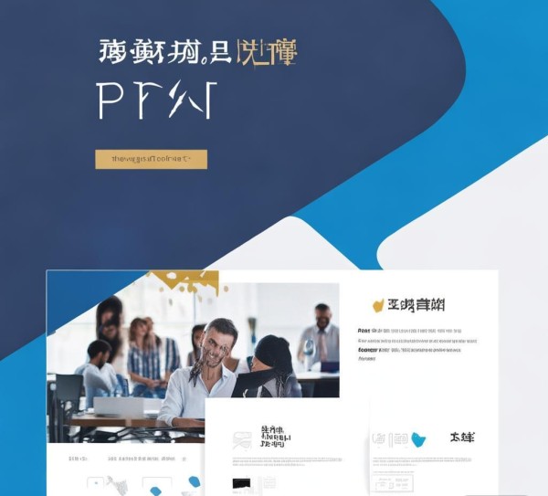 国有企业新闻宣传培训PPT设计与制作指南