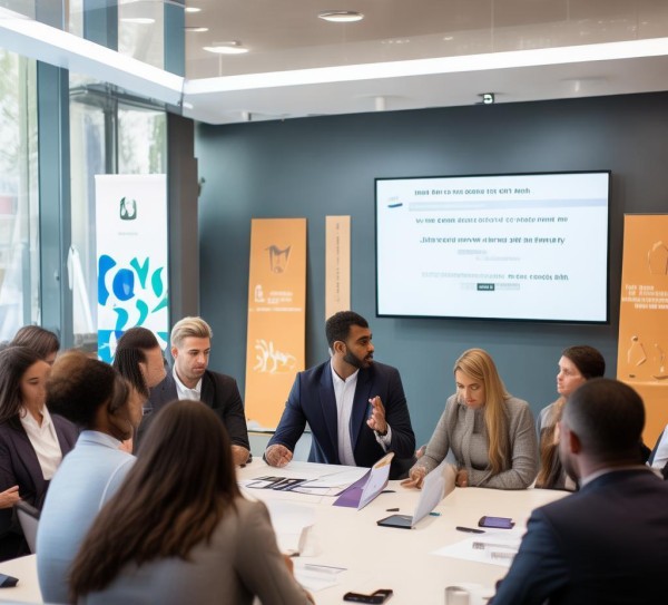 企业职业道德培训新闻稿件