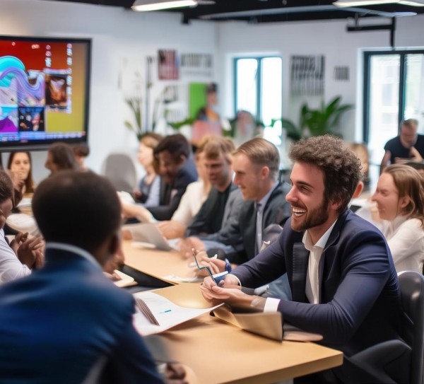 企业文化培训，助力卓越团队成长