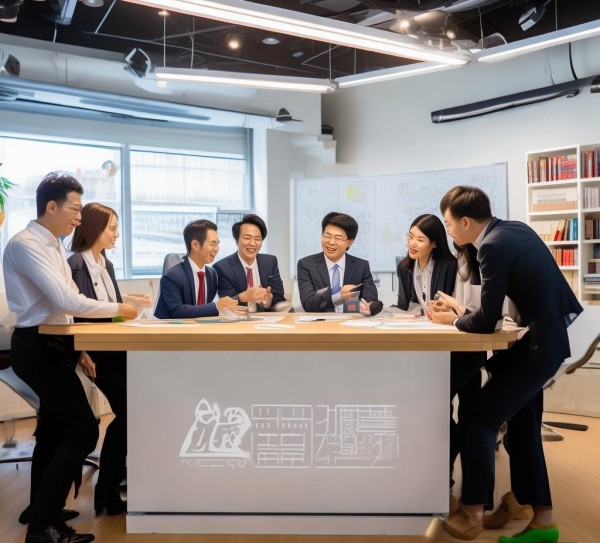 江西浩鑫企业管理咨询，助力企业高效成长