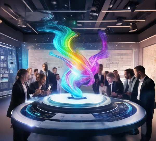 如何提升企业的创新能力与竞争力