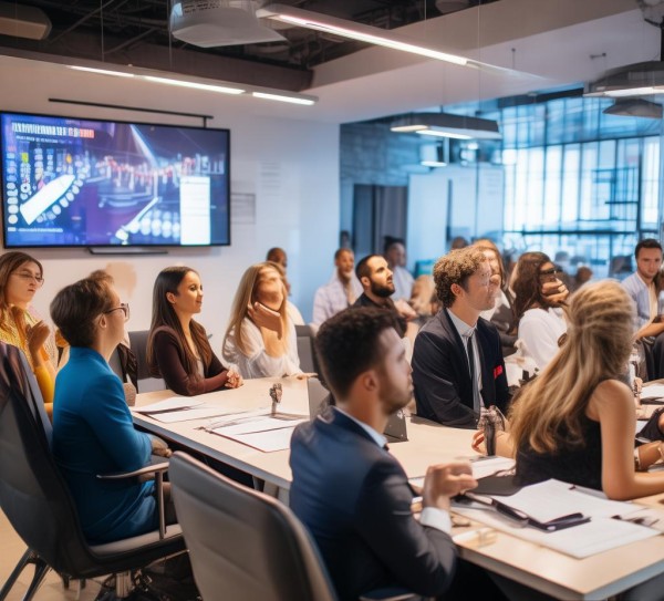 企业招投标培训会，提升企业竞争力的创新举措