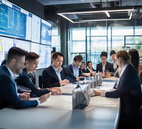 义乌中邦企业管理咨询，助力企业发展，创造价值。