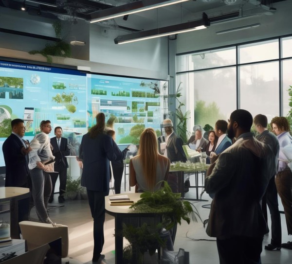 重塑企业环保意识的新途径——企业环保培训班