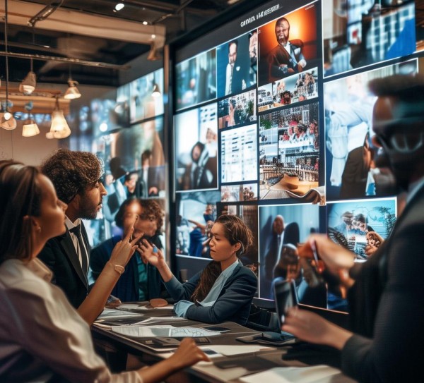 企业文化案例与启示，探讨与反思