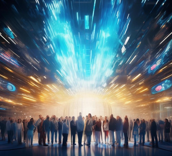 创新到卓越，华为企业文化之光