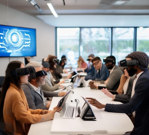 企业开展入职培训的现状与趋势