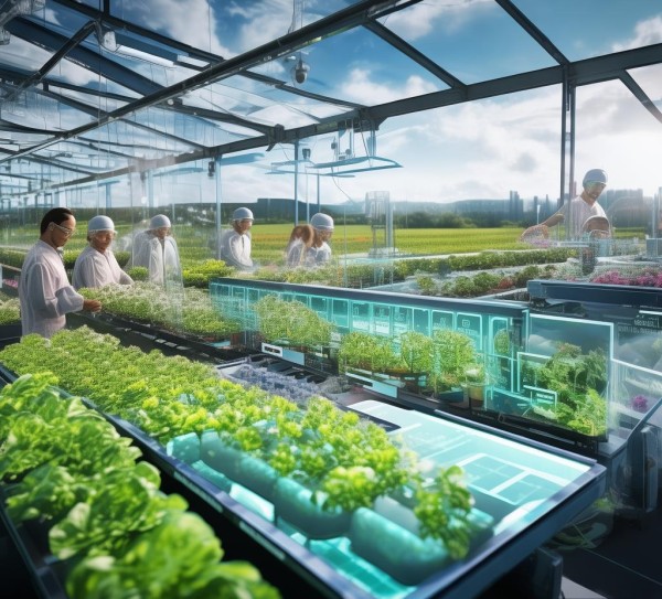 种苗生产企业管理方案，从基础到未来的创新路径