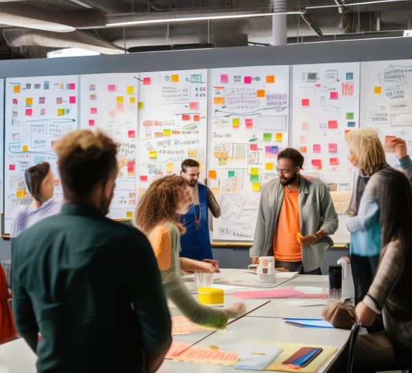 企业文化的践行，从案例到实践