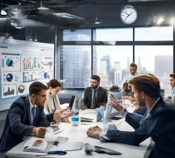 规范高效管理必走之路