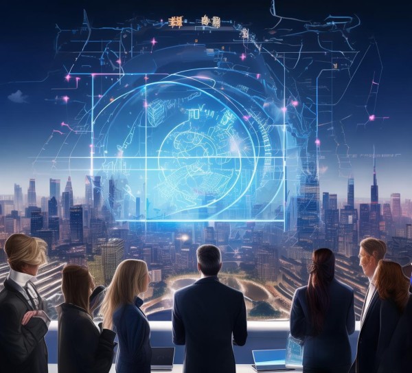 探索新机遇，重构业务生态—上海杰升企业管理咨询的未来展望