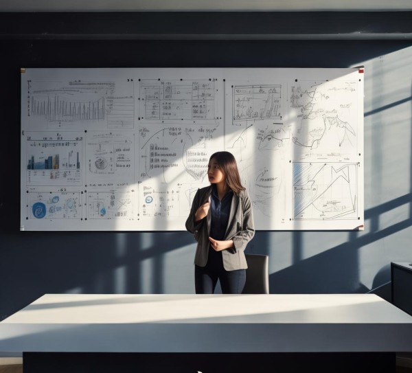 浦东珏妙管理咨询，机遇与挑战分析