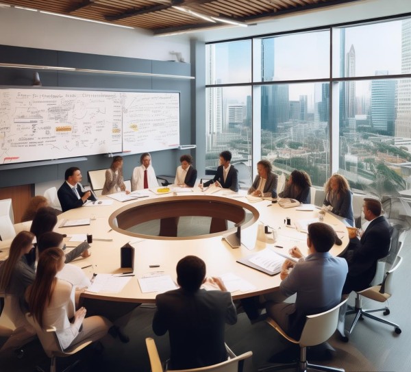 企业人事制度培训，助力提升管理效能