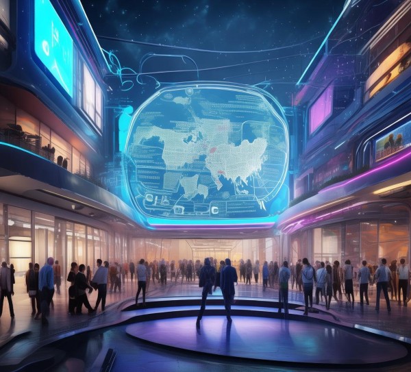 开发区，政策盛宴，助力产业升级与人才引进