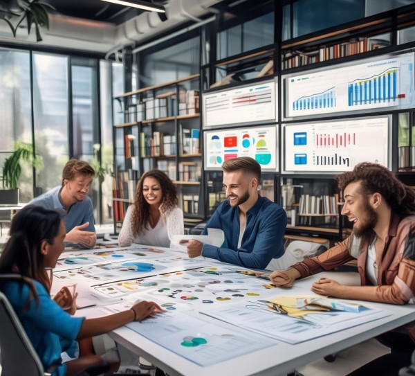 企业管理全套文档方案，构建高效管理的基石