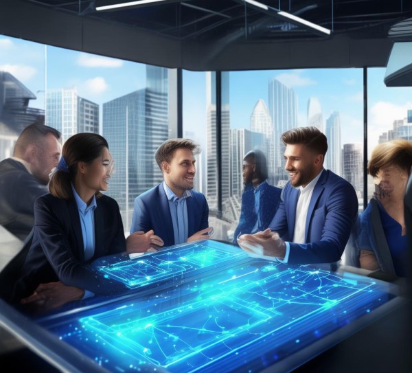 构建高效管理的现代企业流程开发方案