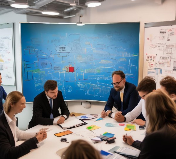 湖南湘银企业管理咨询，助力企业发展新思路