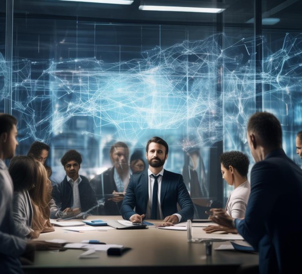 重塑企业领导力与核心竞争力