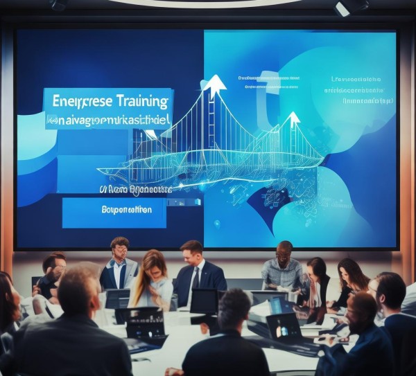 企业培训新闻稿翻译，释放机遇，释放动力，提升企业竞争力的桥梁