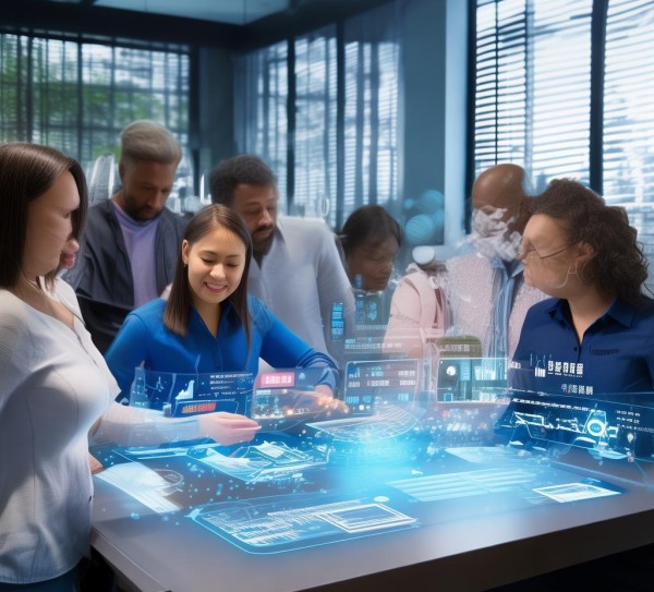 杭州昕禾企业管理咨询，助力企业成长的精准工具解决方案