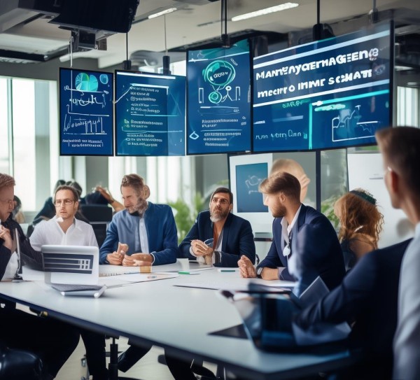 企业管理发票方案，构建高效管理的保障机制