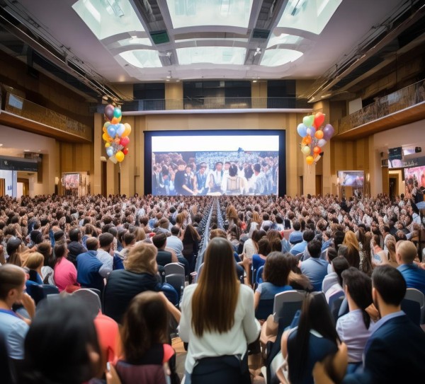 企业培训毕业典礼新闻稿，企业亮点与员工成长