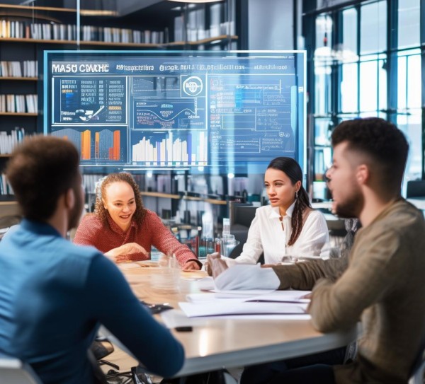 企业文化、案例分析与管理建议