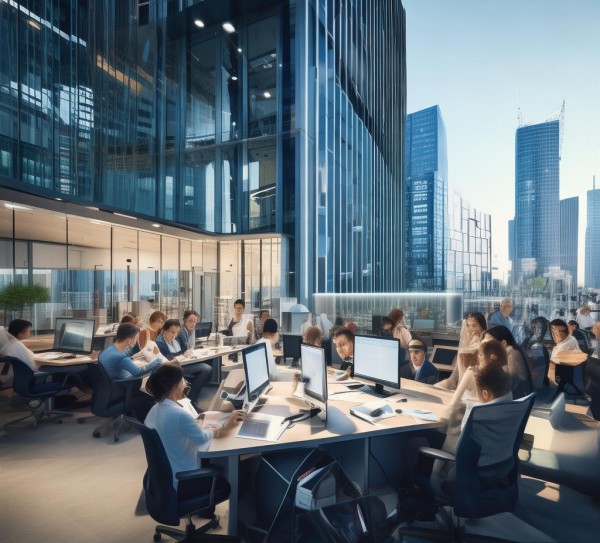 大连金源企业管理咨询，助力企业高质量发展