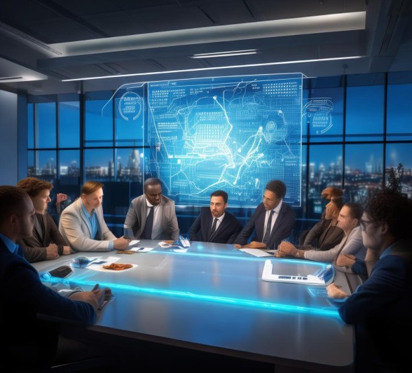 推动企业财务数字化转型，提升企业竞争力——企业财务培训新闻稿