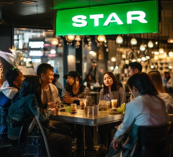 星巴克文化，创新与体验的双重价值