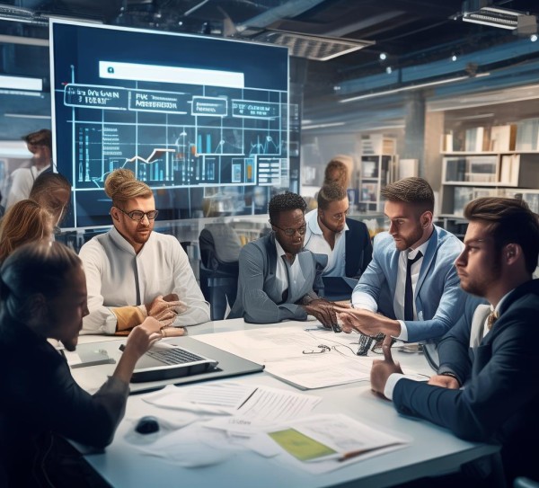 从减负到创新，企业管理策略与实践的挑战与机遇