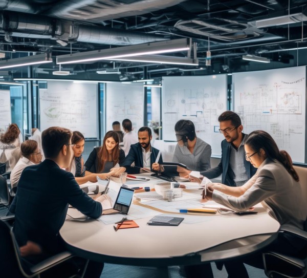 广州咨询企业如何通过高效管理的创新之路实现卓越发展